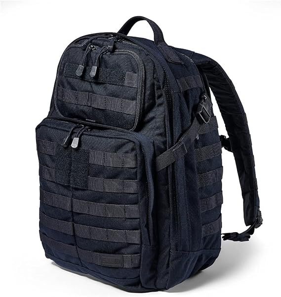 Amazon.co.jp: 5.11 RUSH24 2.0 37L タクティカル バックパック